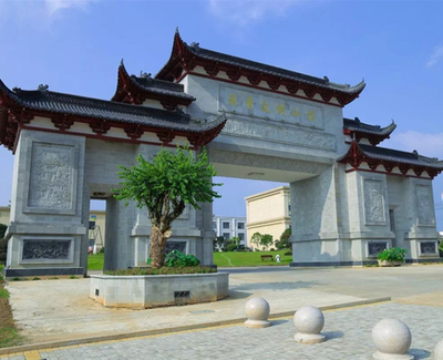 涇縣龍馬古建園林工程 傳統技藝與現代生態(tài)的完美融合